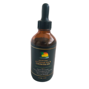 Ayuverdic hair growth oil